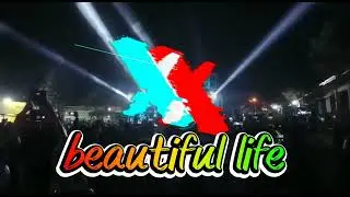 DJ BEAUTIFUL LIFE🔥Music Batle Hit✅️| 2023 Ace Of Base Covered @dfapromusic @Cinongnj #3eXTeam