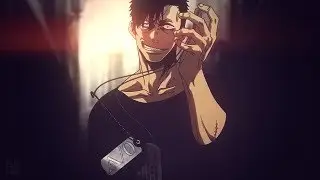GANGSTA || Okay