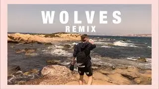 Wolves Remix - Selena Gomez & Marshmello - Andrea Lindal