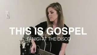 This Is Gospel x Panic! At the Disco | cover