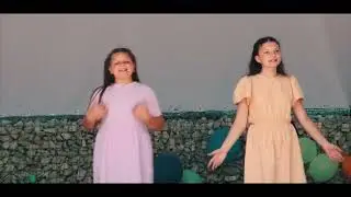 Rotari Taisia & Rotari Victoria   Moldova noastra