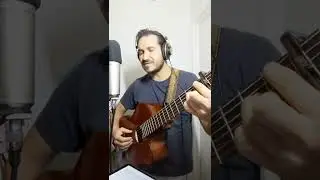 4 Seasons Live Acoustic Cover by Rached (Boyz II Men Cover)