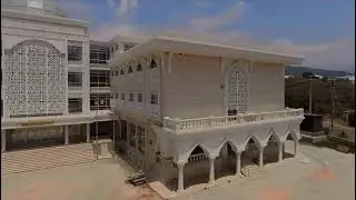 DEMİRTAŞ ANADOLU İMAM HATİP LİSESİ