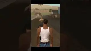 COSAS QUE HACEMOS EN EL GTA SAN ANDREAS PARTE 55