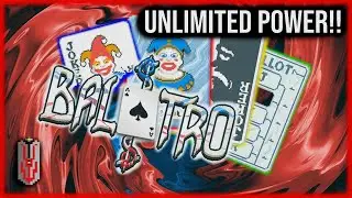 Best Build So Far! | Balatro Gameplay