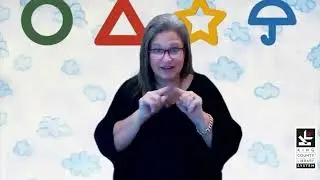 ASL - Shapes