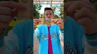 🌀 Превратил 10 рублей в 100 🤯
