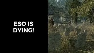 ESO is Dying