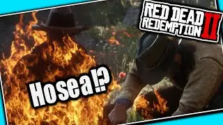 The Nightmare Continues: RDR 2 Chaos Mod Challenge