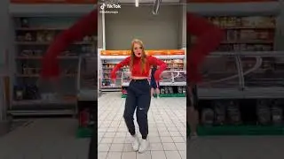 Арина дубкова тик ток