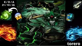 Dota 2 undying - offlane - Guides Gameplay