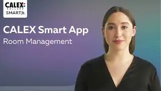 Calex Smart App kamers toevoegen & kamerbeheer [NL]