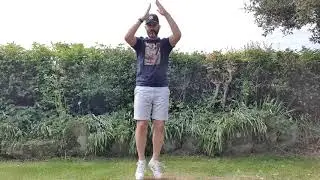 MWW Workout 23: Fast Food Song