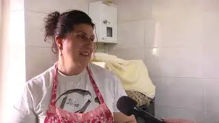 В волонтерському загоні «Паляниця» знову поповнення