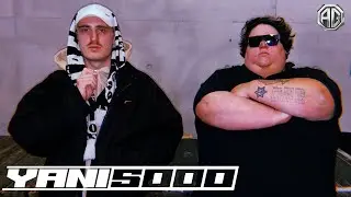 ABOVEGROUND 5 SESSION #05 - YANI5000