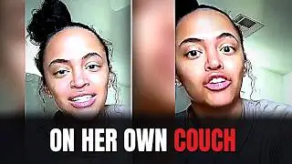 Woman Walks Out Of Her Room And Catches Her Boyfriend Of 4 Years With Her Best Friend