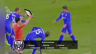 DREAM LEAGUE SOCCER 2020 | ¡JUGANDO A DREAM LEAGUE SOCCER 2020! | - APK DE TODO TIPO 2020