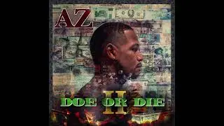 56 BPM AZ Acapella - Conversations With God (Intro) (Doe or Die II)
