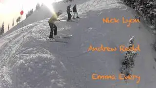 Chutes For All