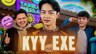 KYY EXE | THE ROAMER RAMAH 😇