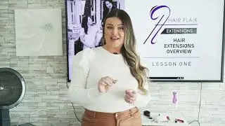 HAIR FLAIR SALON CERTIFICATION TRAINING