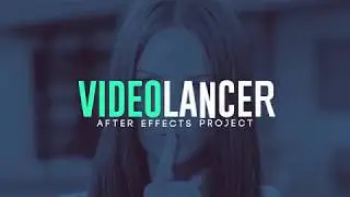 [videolancer] Transposition Title Opener | Video Hive | After Effect Temples| Envato