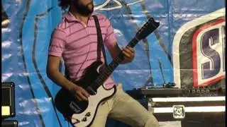 Дельфин сникерс урбания 2008 live г.Самара