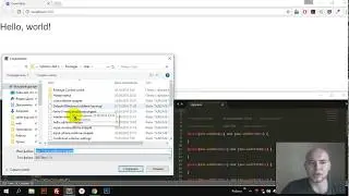 Как делать 5 часовую верстку за час. Рассказываю про сниппеты (snippet) в sublime text 3