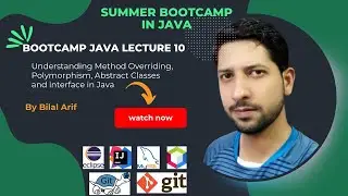 Understanding Method Overriding, Polymorphism, Abstract Classes and interface in Java