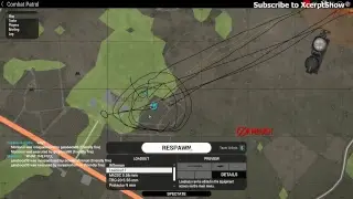 TACTICAL FPS and SciFi  with XcerptShow.com