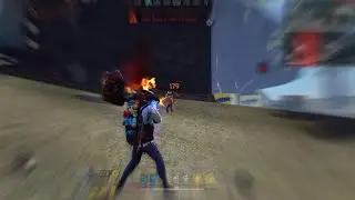 SCAR+MP40 Master Reveals 99% Headshot Rate Secrets You Won't Believe #freefire