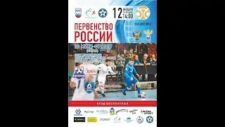 Анонс матча 12.01.2019 "ДЕЛЬТА" г.Астрахань - "ВОЛГА-САРАТОВ" г.Саратов
