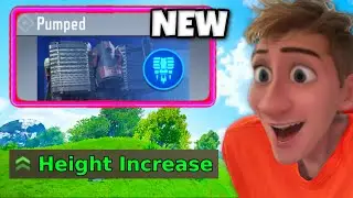 *NEW* PUMPED CLASS got BUFFED 🤯 (COD MOBILE)