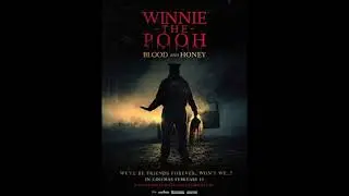 RANTS: Winnie the Pooh: Blood and Honey