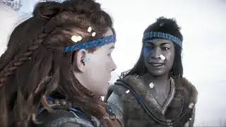 The Trial, The War! | Horizon Zero Dawn - 5