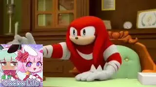 Наклз Оценивает Игры (Новая Версия) (Моё Мнение)