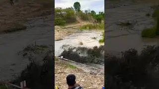 ปั่นๆอย่าหยุดๆม้วนเดียวจบ สุดยอด #4x4offroadthailand #4wdthailand #offroadchallenge