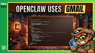 OpenClaw + Google Workspace Integration Tutorial (Gmail, Calendar, Drive Automation) with Gog Skill