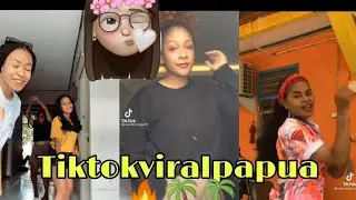 NEW ❗Tiktok 🌴 papua viral 2021😱🎶 nona papua  top