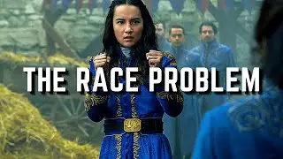 Does Shadow and Bone Have a Race Problem?