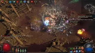 Close call nr 4