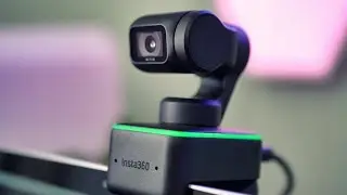 insta 360 link issues 