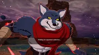 [Ranked] Bergamo Vs Gogeta Set