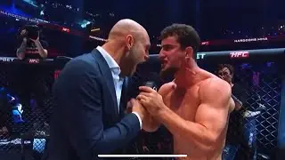 Сульянов ты! Шовхал НАЕХАЛ на Анатолия Сульянова на Хардкоре! Бой с Персом будет! #popmma #мма