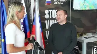 1000. pripadnik pogodbene rezervne sestave SV