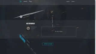 Overwatch Forums Glitching Page - Skycoder