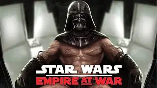 I Played The BEST Star Wars Game Ever Made
