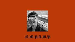 Sentinel Zulu - N.M.P.A.M.P (Official Audio)