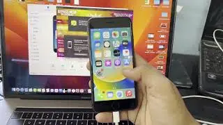 Administracion Remota | Bloqueo MDM iPhone 5s a 14 Pro Max & iPad  MacOS & Windows Remote Managment