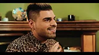 Matt Bloyd - Behind the Music: "KING (A Celebration of Songs from The Lion King)"